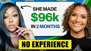How To Make Your First $100K With Government Contracts