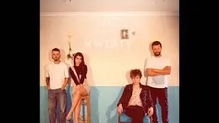 Kwiaty - Kwiaty (full album)