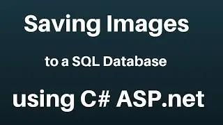How to save Image in database using c# asp.net