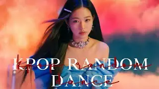 KPOP RANDOM DANCE CHALLENGE 2022 [ICONIC/POPULAR]