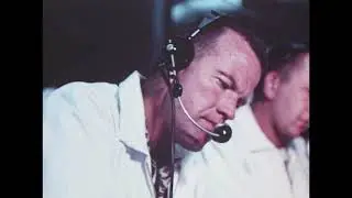 Суборбитальный полёт на Фридом 7 / Our Man in Space  Alan Shepherd Flight