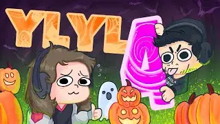 YOU LAUGH, YOU LOSE #4