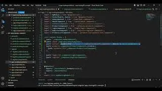 LazyLoading in Angular 15