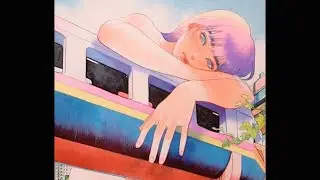Origami Type Beat 