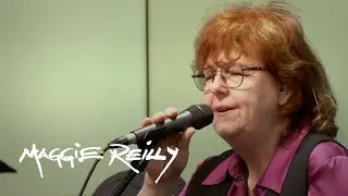 Maggie Reilly - Moonlight Shadow (Acoustic Version, Live at 'A vivir,  que son 2 dias', 24.03.2024 )
