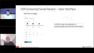 What's New in Octave: USP UI, Edge Actions API, Startup Indicator, Timers - Jan 14 2021