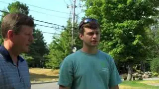 Organic Plant Magic - Trial Gardens at Thayer Nursery