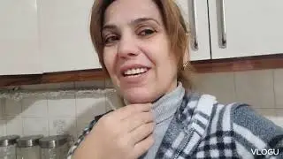 GÜNLÜK VLOG  POLCALARIM  MİS MİS OLDU
