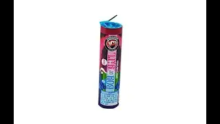 BLUE SMOKE - DOMINATOR FIREWORKS - DM911B
