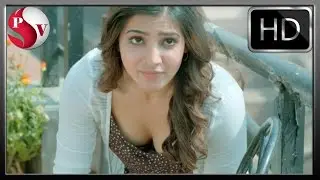 Samantha hot