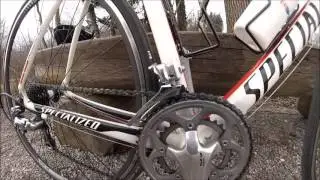 Super Rennrad für € 1400 ? Ja !!!