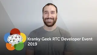 WASM and WebRTC: Building for Browsers, Mobile and Servers with one codebase