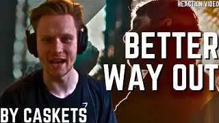 Better Way Out Had Me CRYING?!
