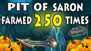 Still an Insane GOLD FARM ~ World of Warcraft