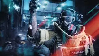 BATTLEFIELD 6/2042 Unofficial Main Theme [GMV]