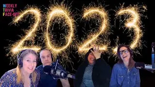 How well do you remember 2023? ⎸ Weekly Trivia Face-off