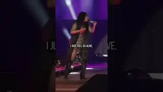 Nicki Minaj ACAPELLA 'Moment 4 Life'!? (Live At Rolling Loud 2022)  🎵😻