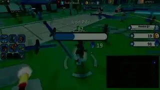 ROBLOX HACK | NEW SCRIPT | CHEAT, UNDETECTED EXECUTOR | SYNAPSE X 2023 January | subi qrtok