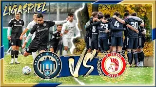 SO KNAPP WAR ES NOCH NIE..😱 18 MINUTEN NACHSPIELZEIT INSGESAMT!?💀 DELAY SPORTS MATCH🔥 VLOG 