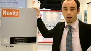 Conergy SID S @ Solarexpo 2013
