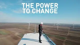 #PowerToChange