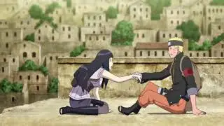 Dynasty | Feat #Naruto X #Hinata