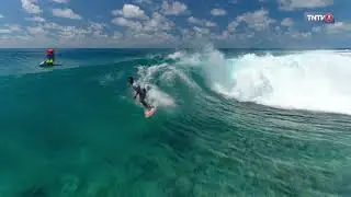 Air Tahiti Rairoa Horue 2021 / DAY 3