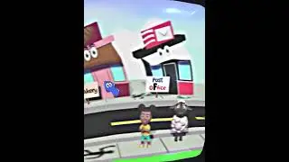 DON'T TRUST AMANDA'S DAD IN AMANDA THE ADVENTURER