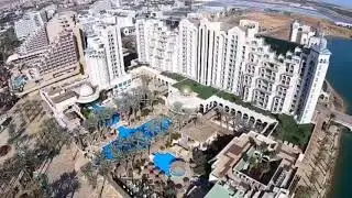 Herods hotel - Eilat , Israel