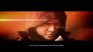 Prototype Walkthrough - Prologue - Memory in Death