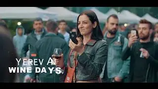 Wine tourism in Armenia