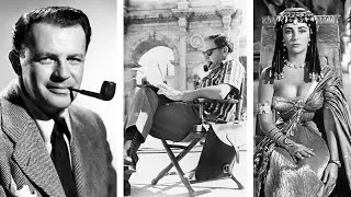 Joseph L. Mankiewicz: A Juicy Family Affair