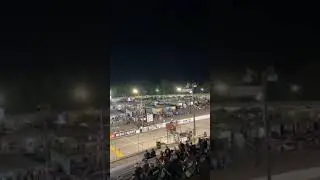 Feature #1 Prelude to Darlington 5/13/2023 - Florence Motor Speedway