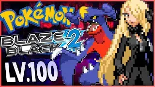 I Beat The Hardest Nuzlocke