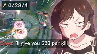 LEAGUE OF STONKS