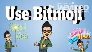 How to Use the Bitmoji Chrome Extension with Google Apps