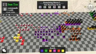 Regimental Chess Kings And Armies Fall