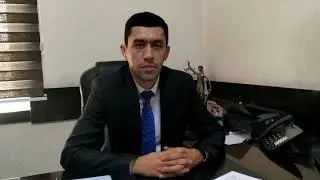 Абубакр Хушвахтов, сардори шуъбаи ситонидани қарзи андозҳои Раёсати андози вилояти Хатлон