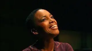 Creating Solo Show Characters