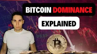 How to know if you SHOULD buy Bitcoin or Altcoins