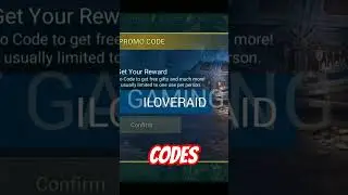 *New* Raid Shadow Legends PROMO Codes In 2024 - Promo Codes Raid Shadow Legends - Raid Promo Codes
