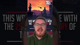 The GTA 6 trailer could be dropping TOMORROW