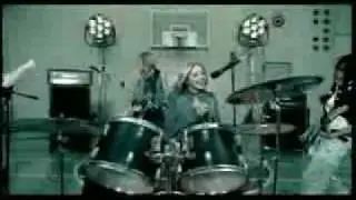 Pанетки - Oна одна