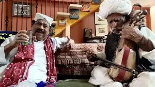 Lakha Khan, Fareed Ayaz, Abu Muhammed - Sufi Medley
