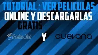 Como ver Peliculas online y Descargarlas