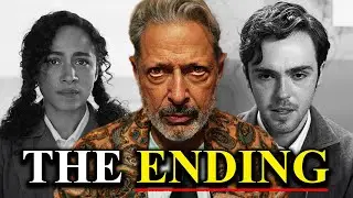 KAOS Netflix Ending Explained