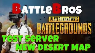 PLAYERUNKNOWN’s BATTLEGROUNDS - Beer and BattleBros Live Stream! Come and Play with Us!