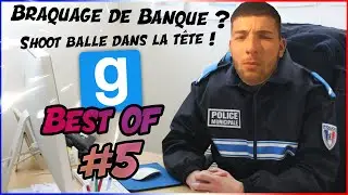Shoot Balle dans la tête - BEST OF #5