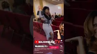 Beyonce praising God 