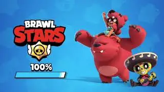 Max legendaries in Duo Showdown! (Feat. Hemuli Gaming) | Brawl Stars
